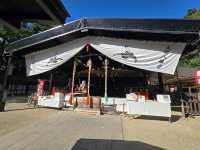 【宮城】仙台　国宝 大崎八幡宮