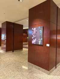 🎨 Art Encounters at ANA InterContinental Tokyo 