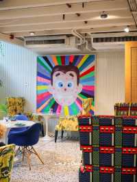 🌼 Chim Chim Bangkok ร้านน่ารักมากกก