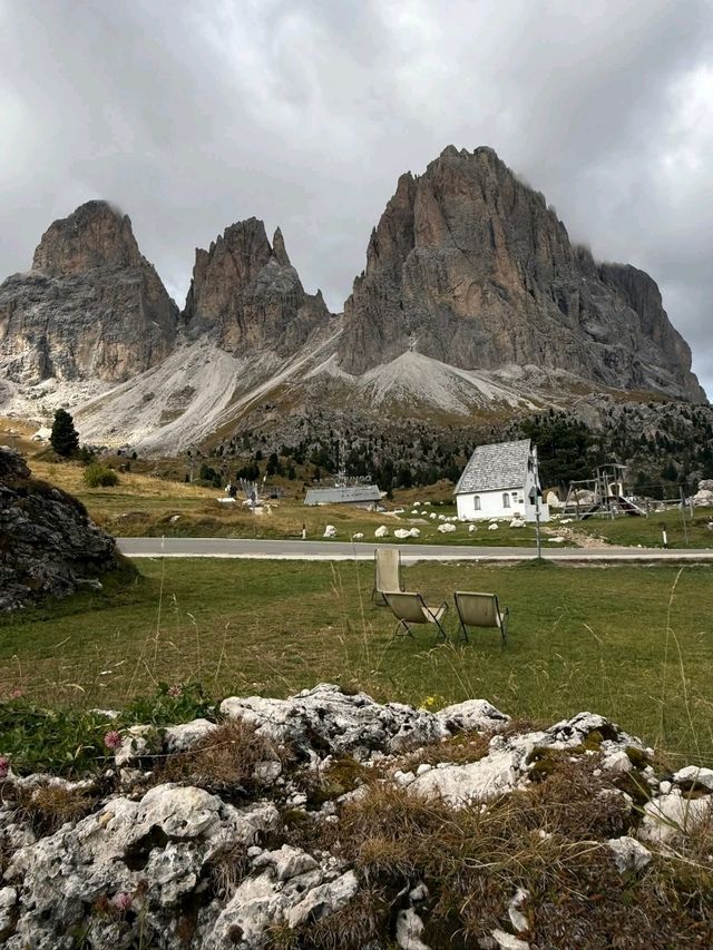Langkofel