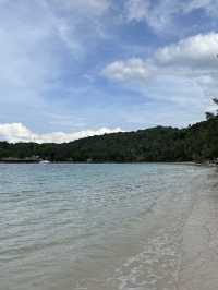 Koh Talu Splash🌴