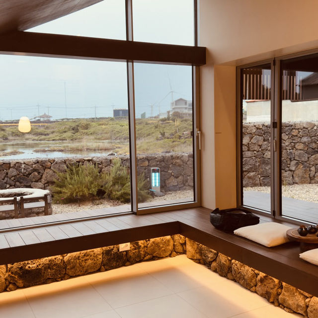 The Luxurious In-Room Jacuzzi Experience