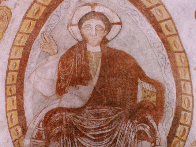 Solo in a Saint's Shadow: The Crypt of Saint-Ferréol