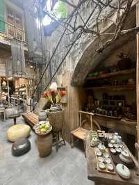 Cozy Hanoi Spots🏠