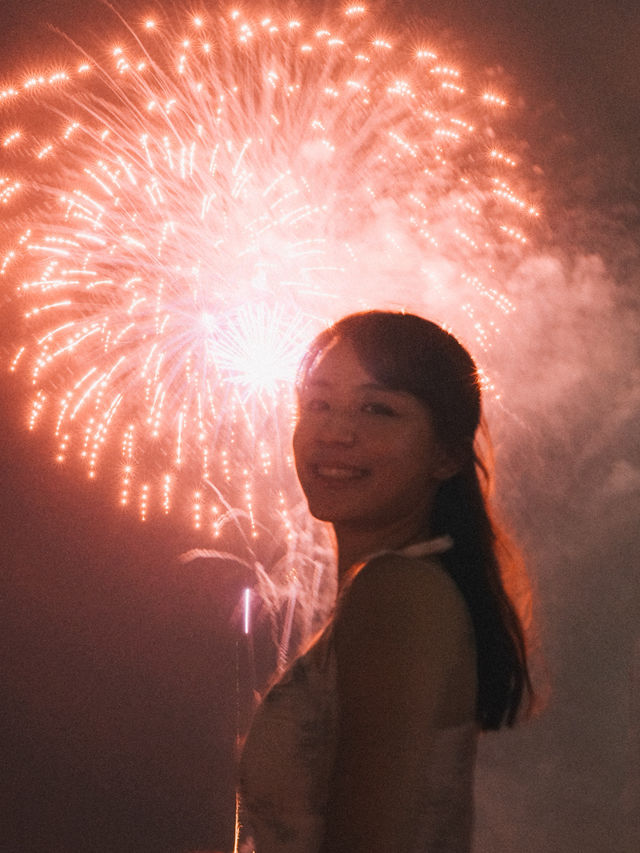 大阪最大級海上花火大會 ——— 「泉州夢花火」 🎇✨ 大阪最大級海上花火大會 ——— 「泉州夢花火」 🎇✨