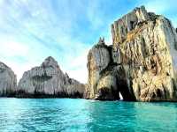 여수 백도의 전설