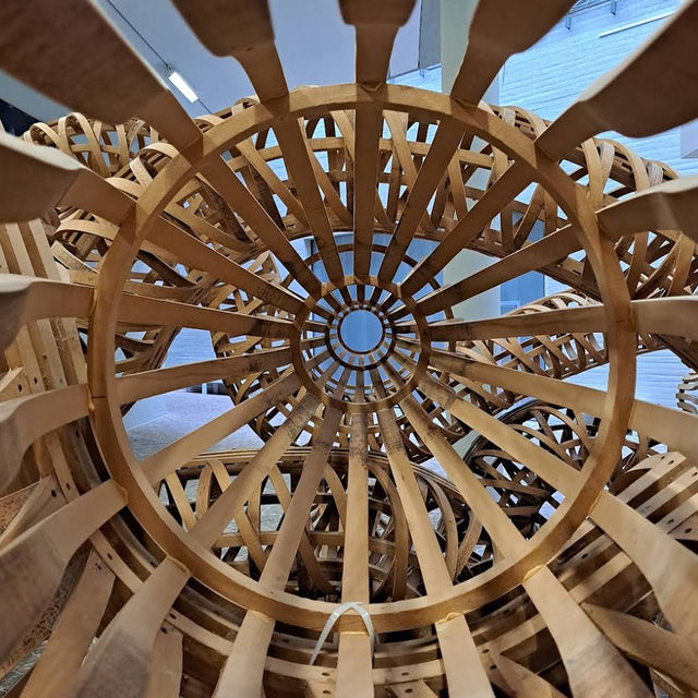 Sprengel Museum Hannover – A Modernist Haven for Art and Imagination