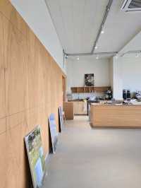 🥐💖인천 계양 카페 오디와이 커피로스터스