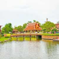 เมืองโบราณสมุทรปราการ