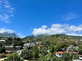 歷史景觀與寧靜之地：La Croix De La Mission