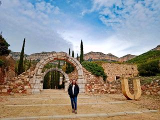 Cartoixa d'Escaladei: A Stunning Historic Monastery