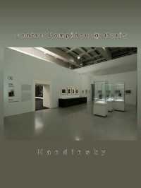 Centre Pompidou @ Paris