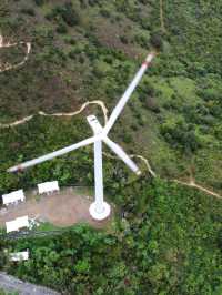 流動畫册下之【南丫島】份外浪漫又具詩意!