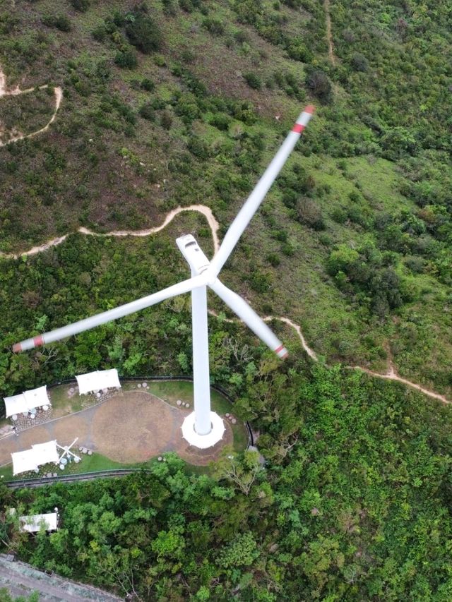 流動畫册下之【南丫島】份外浪漫又具詩意! 流動畫册下之【南丫島】份外浪漫又具詩意!