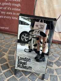 북촌한옥마을 카페로 강추 [런던베이글뮤지엄]🥯