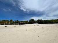 Virgin Island - Crstal Clear Water