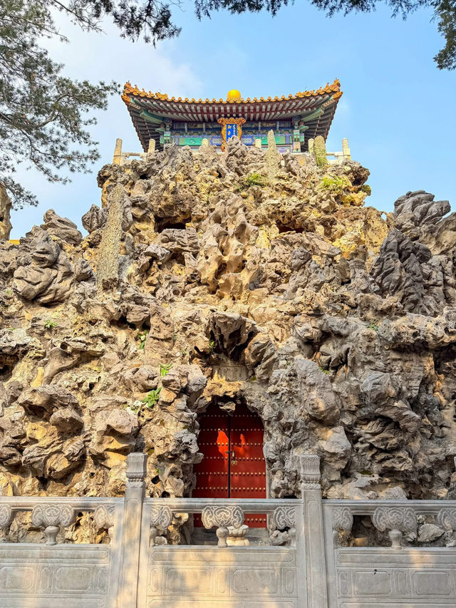 พระราชวังต้องห้าม พระราชวังต้องห้าม