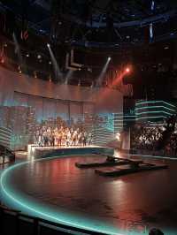 🤹🏻♂️🤸🏻♂️ Shanghai World Circus 🌍 MUST Visit