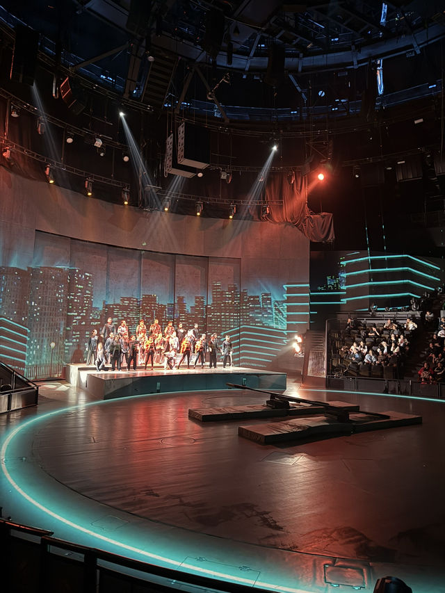 🤹🏻♂️🤸🏻♂️ Shanghai World Circus 🌍 MUST Visit 🤹🏻♂️🤸🏻♂️ Shanghai World Circus 🌍 MUST Visit