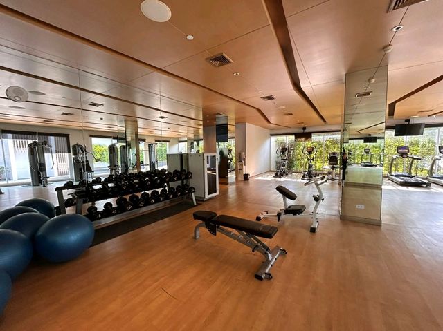 รีวิวAce of Hua Hin Resort