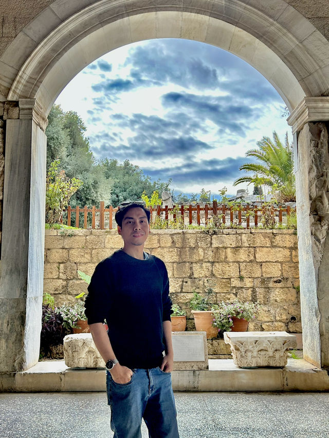 Socrates Steps🏛️ 