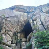 Huayan Temple Route – Beginner-Friendly Guide (Full Hiking Version, estimated 1.5–3 hours)