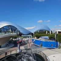 Shanghai Weekend Vibes: Neon Nights, Dreamy Eats & Disney Magic ⭐️🏮