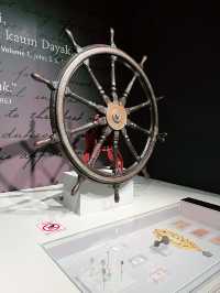 Explore Art and Heritage at Borneo Cultures Museum