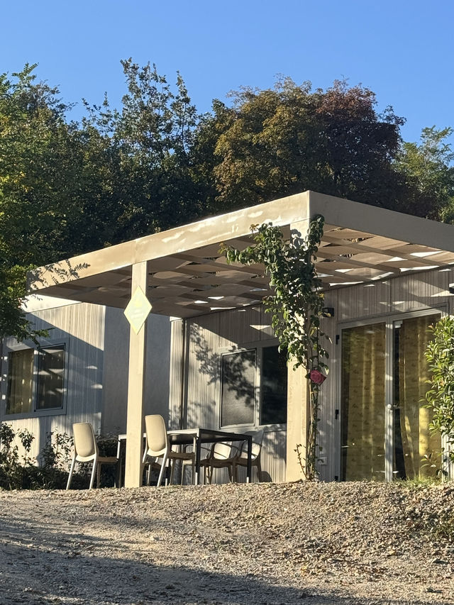 피렌체와 가장 가까운 도시형 캠핑, hu Firenze Camping in Town