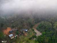 โป่งแง้นฮิมน้ำโฮมสเตย์ 