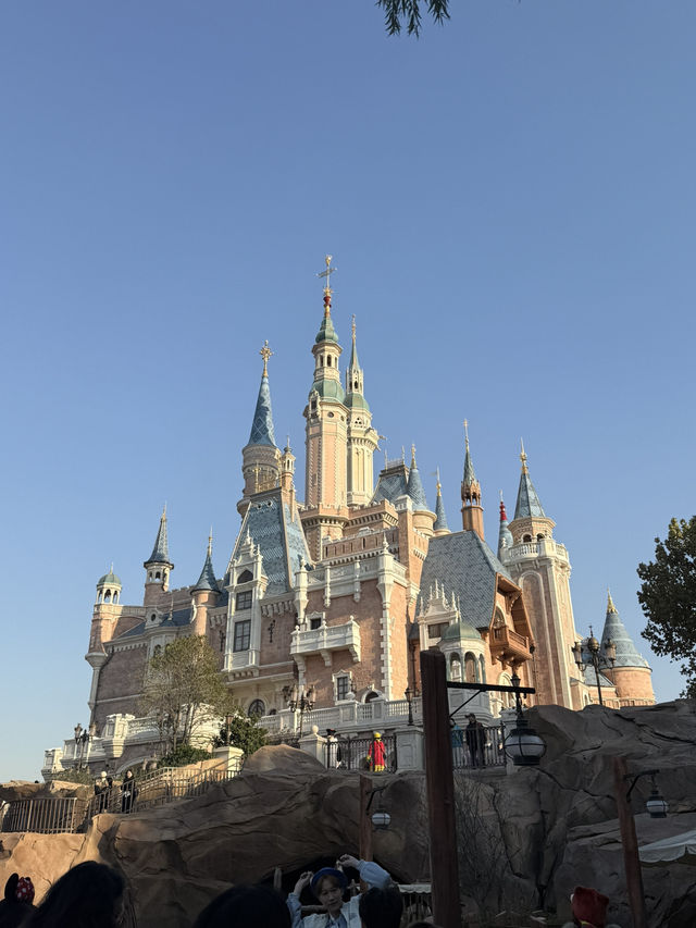 Shanghai Magic Day✨