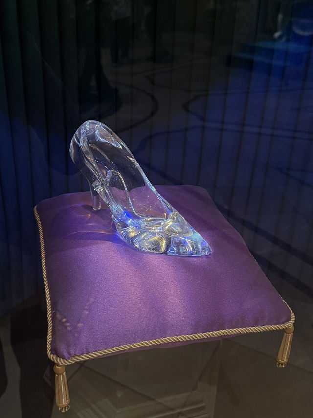 東京·Disney Land 萬聖節版👻