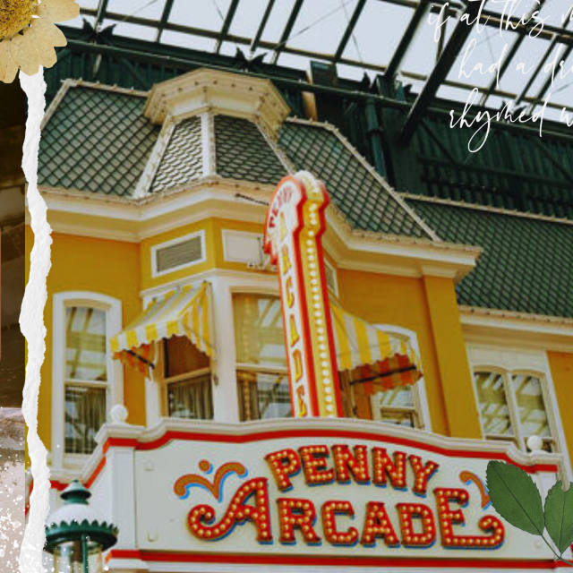 🎡🌈 Adventure Awaits at Hong Kong Disneyland 🎠✨