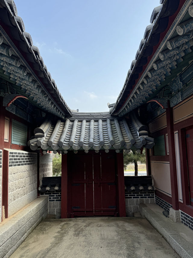 Epic Yongin Photo Ops | Snap Your Next Drama Moment! 📸✨