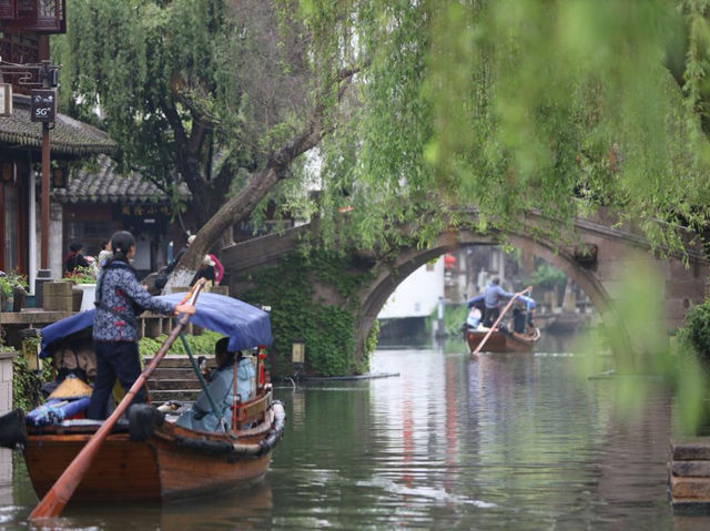 Zhouzhuang Dreamscape✨  
