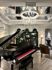 하노이 성 요셉 대성당뷰 가성비 호텔