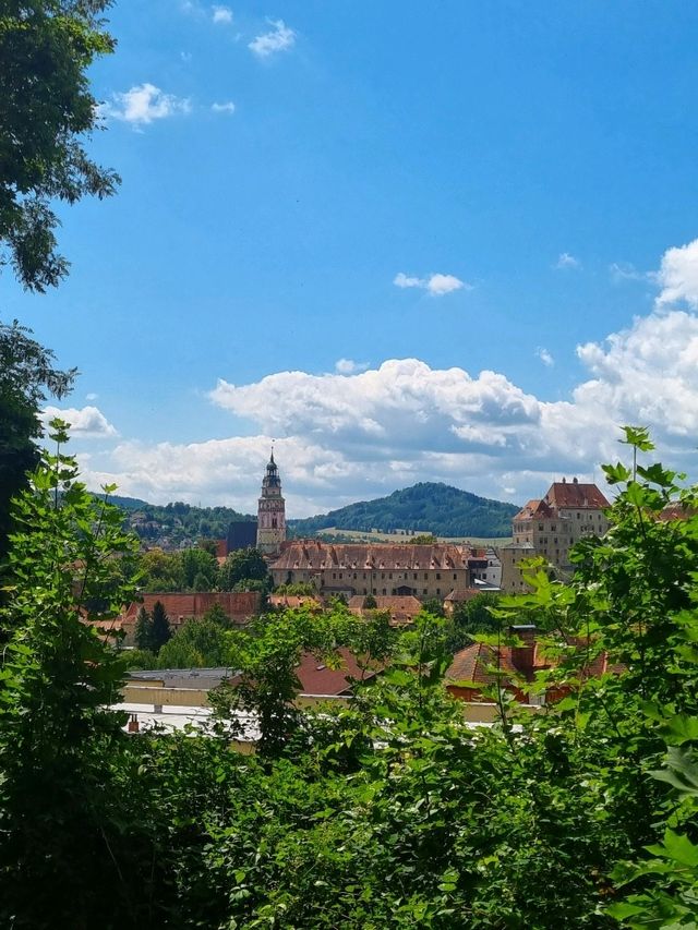 체코 체스키크룸로프 여행 : Budějovická Gate 🇨🇿 체코 체스키크룸로프 여행 : Budějovická Gate 🇨🇿