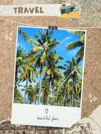 🌴✨ Lombok’s Quiet Island Magic