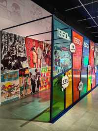 香港文化博物館探索香港漫畫歷史