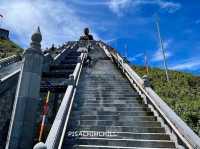 เขาฟานซิปัน