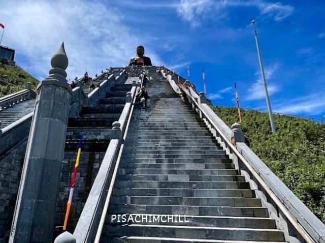 เขาฟานซิปัน