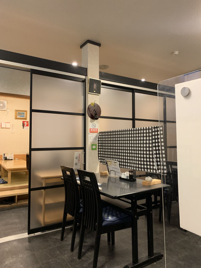 오타루 최고스시맛집, 신선한 초밥을 맛보고 싶다면 여기로