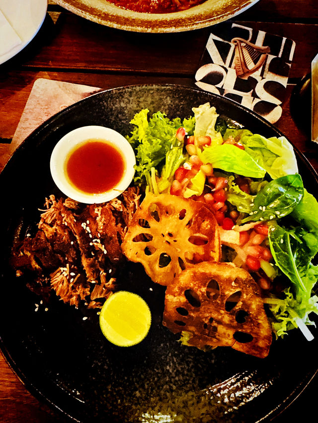 Festive Feasts and Holiday Cheer at Klang Valley Malls