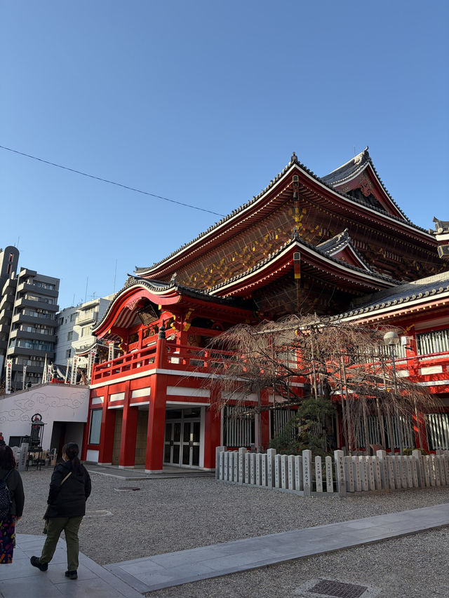 《名古屋午後這趟路走得太療癒:從一杯茶到大須觀音寺,整個旅程美到不真實 《名古屋午後這趟路走得太療癒:從一杯茶到大須觀音寺,整個旅程美到不真實