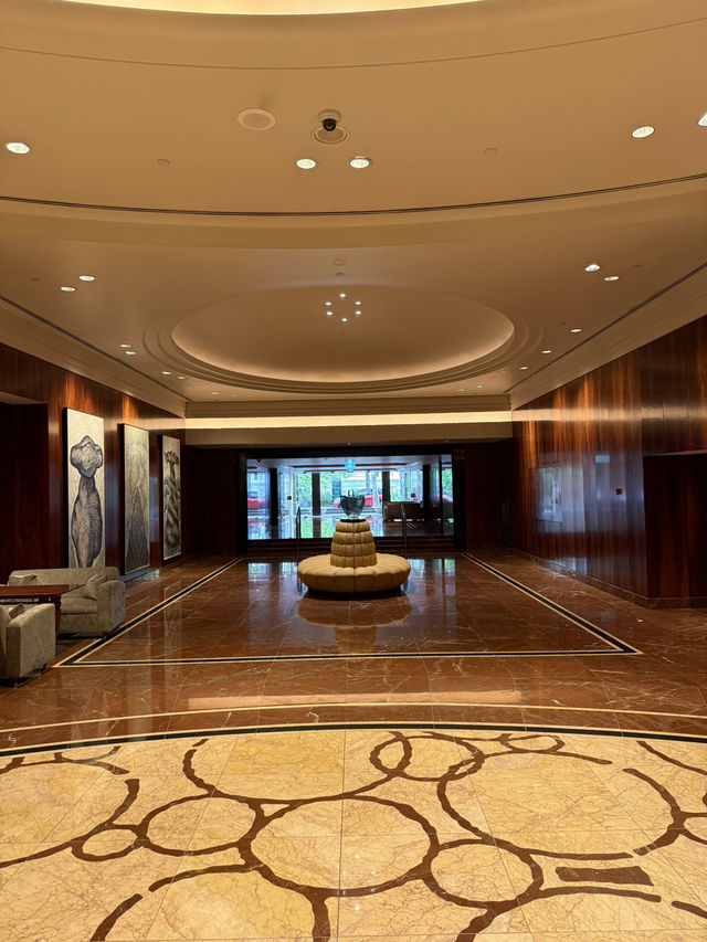 Park Hyatt Melodies🎹