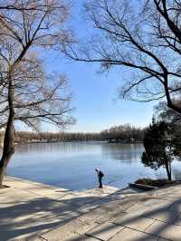 🇨🇳 선양 시민들의 휴식처 북릉공원
