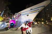 🎄 黃埔天地聖誕盛典