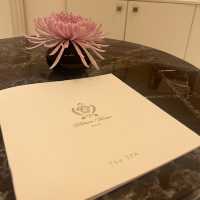 🇲🇴澳門~ 優雅地享受養生時間