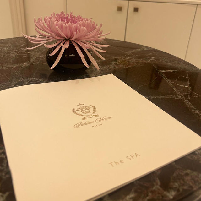 🇲🇴澳門~ 優雅地享受養生時間 🇲🇴澳門~ 優雅地享受養生時間