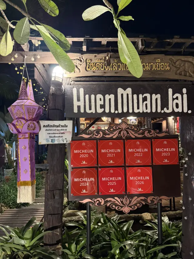 Night Markets in Chiang Mai